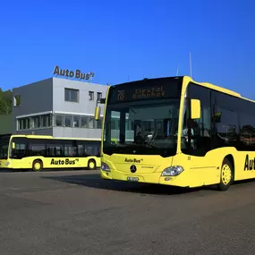 Bild von Autobus AG Liestal