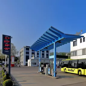 Bild von Autobus AG Liestal