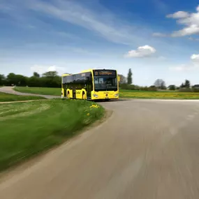 Bild von Autobus AG Liestal