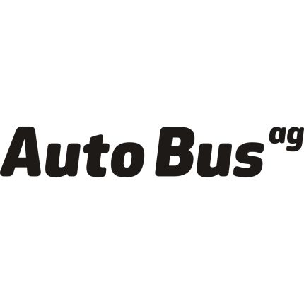 Logótipo de Autobus AG Liestal