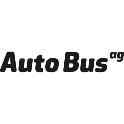 Logo de Autobus AG Liestal