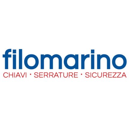 Logotyp från FILOMARINO Servizio Chiavi