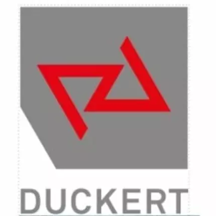 Logo od Duckert SA