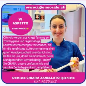 Bild von RB SWISS DENTAL SA