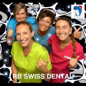 Bild von RB SWISS DENTAL SA