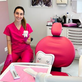 Bild von RB SWISS DENTAL SA