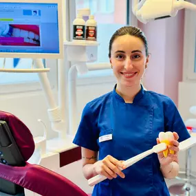 Bild von RB SWISS DENTAL SA