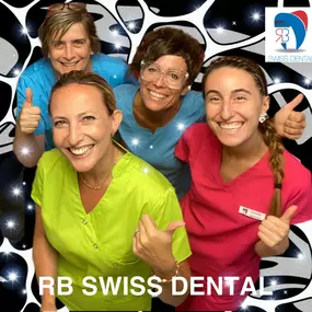 Bild von RB SWISS DENTAL SA