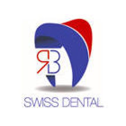 Logotyp från RB SWISS DENTAL SA