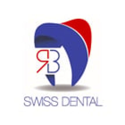 Logotipo de RB SWISS DENTAL SA
