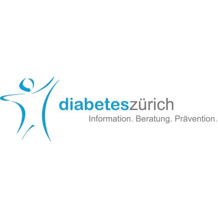 Logo van diabeteszürich