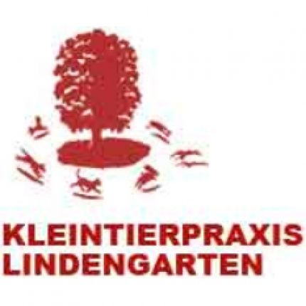 Logo from Kleintierpraxis Lindengarten