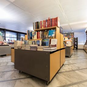 Bild von Libreria Il Segnalibro Sagl