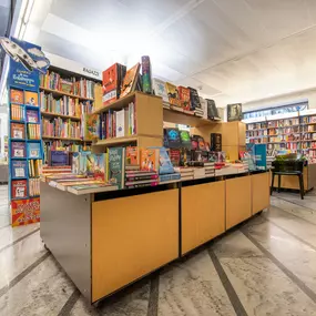 Bild von Libreria Il Segnalibro Sagl