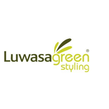 Logo from Luwasa Greenstyling AG