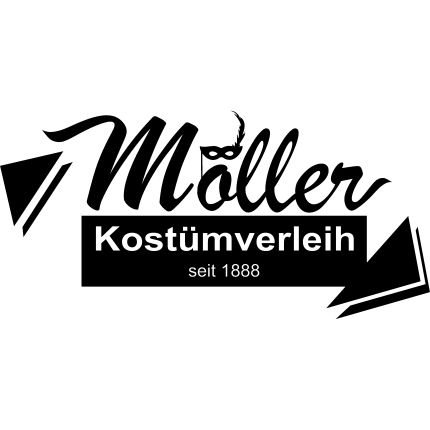 Logo von Möller-Kostümverleih