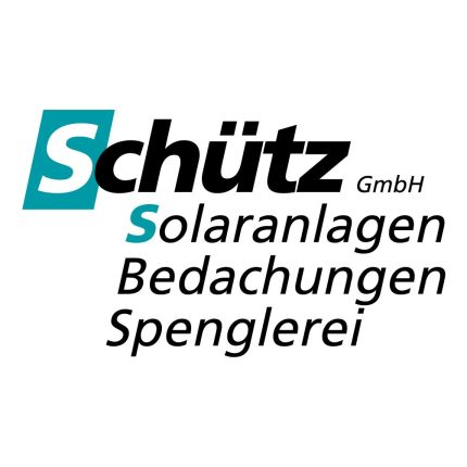 Logo van Peter Schütz GmbH