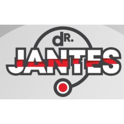 Logotipo de DR. Jantes SA