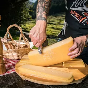 Bild von Verein Raclette Suisse