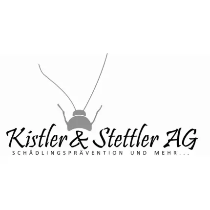 Logotyp från Kistler & Stettler AG