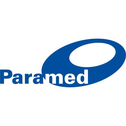 Logótipo de Paramed AG