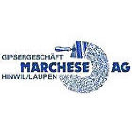 Logo von Gipsergeschäft Marchese AG