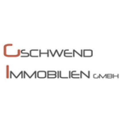 Logo van Gschwend Immobilien GmbH