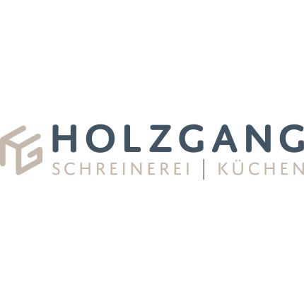 Logo von Holzgang Küchen AG