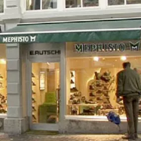 Bild von Mephisto Conceptstore