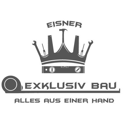 Logotyp från Exklusiv Bau Eisner - Alles aus einer Hand