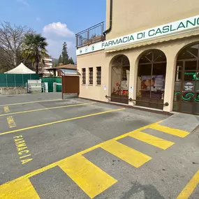 Bild von Farmacia di Caslano