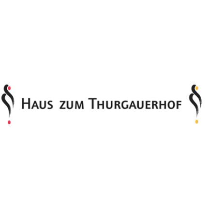 Logo von Haus zum Thurgauerhof AG