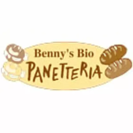 Logo from Benny's Bio Panetteria