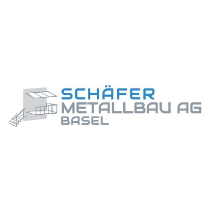 Logo from Schäfer Schlosserei & Metallbau AG