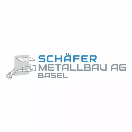 Logo de Schäfer Schlosserei & Metallbau AG