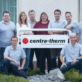 Bild von Centra-Therm AG