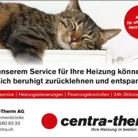 Bild von Centra-Therm AG