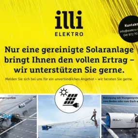 Bild von Elektro Illi AG