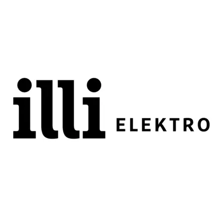 Logotyp från Elektro Illi AG