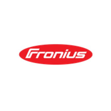 Logo van Fronius Schweiz AG
