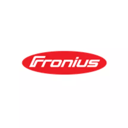 Logo de Fronius Schweiz AG