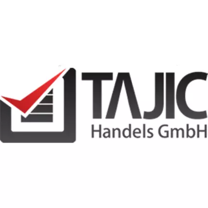 Logo from Tajic Handels GmbH