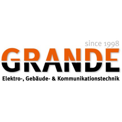 Logotipo de Grande AG