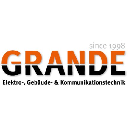 Logo fra Grande AG