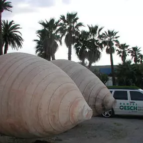 Bild von Daniel Oesch Gartenbau AG