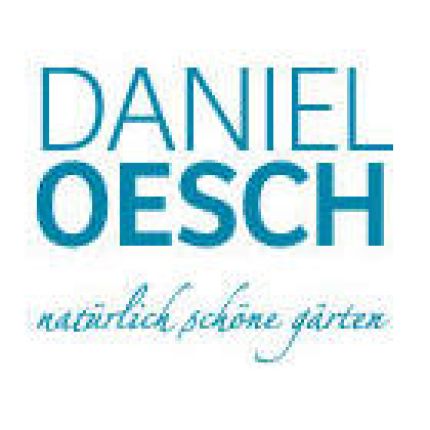 Logo von Daniel Oesch Gartenbau AG