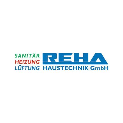 Logo od REHA Haustechnik AG
