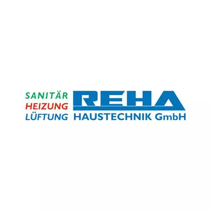 Logo od REHA Haustechnik AG