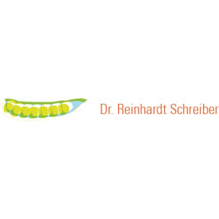 Logotyp från Schreiber Reinhardt Dr. - Kieferorthopädie und Zahnregulierungen