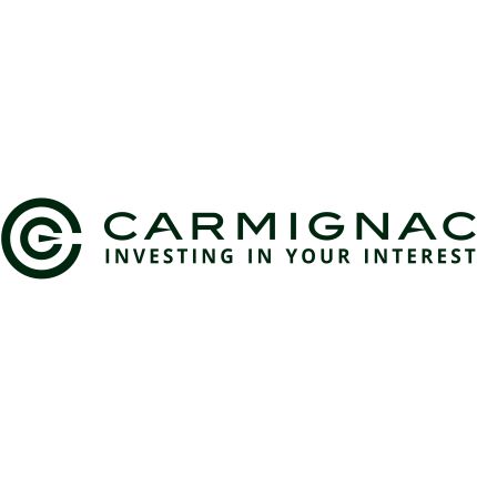 Logo von Carmignac Schweiz AG